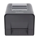 Сканер штрихкода Honeywell PC42E-TW02300 (Стационарный, 2D, USB, Черный, Не требуется)