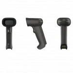 Сканер штрихкода Honeywell 1960GSR-2USB-R (Ручной проводной, 2D, USB, Черный)