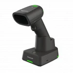 Сканер штрихкода Honeywell 1960GSR-2USB-R (Ручной проводной, 2D, USB, Черный)
