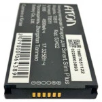 Аксессуар для штрихкодирования АТОЛ Аккумулятор для терминала АТОЛ Smart.Slim Plus 53402