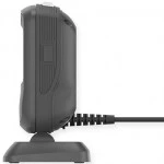 Сканер штрихкода Newland FR4080 Koi II NLS-FR4080-20 Стационарный, 2D, USB, Com (RS232), Черный, Не требуется