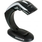 Сканер штрихкода Datalogic Heron HD3130 BLACK USB Heron-HD3130-BLACK-USB Ручной беспроводной, 1D, USB, Черный, С подставкой