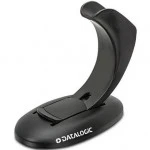 Сканер штрихкода Datalogic Heron HD3130 BLACK USB Heron-HD3130-BLACK-USB Ручной беспроводной, 1D, USB, Черный, С подставкой