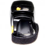 Сканер штрихкода Newland BS10R Sepia BS10R-N1 Ручной беспроводной, 2D, USB, Bluetooth, Черный, Не требуется