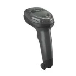 Сканер штрихкода Zebra DS4608 DS4608-DP7U210EZVR (Ручной проводной, 2D, USB, Серый)