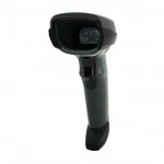 Сканер штрихкода Zebra DS4608-SR7U2100SGW (Ручной проводной, 2D, USB, Com (RS232), Черный, С подставкой)