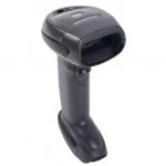 Сканер штрихкода Zebra LI4278-TRBU0100ZWR (Ручной беспроводной, 1D, USB, Bluetooth, Черный, С подставкой)