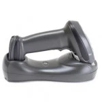 Сканер штрихкода Zebra LI4278-TRBU0100ZWR (Ручной беспроводной, 1D, USB, Bluetooth, Черный, С подставкой)