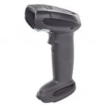 Сканер штрихкода Zebra LI4278-TRBU0100ZWR (Ручной беспроводной, 1D, USB, Bluetooth, Черный, С подставкой)