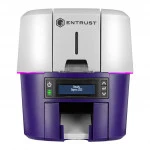 Принтер для карт Entrust 525301-001