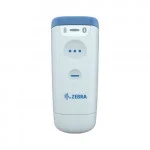Сканер штрихкода Zebra CS6080-HCB00004P1W (Ручной беспроводной, 2D, Белый)