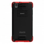 Терминал сбора данных Cilico C7X 63020