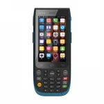 Терминал сбора данных Cilico F750 61526