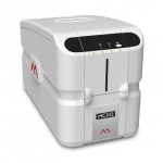 Принтер этикеток Matica MC110 PR01100002