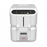 Принтер этикеток Matica MC110 PR01100002