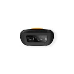 Сканер штрихкода Newland BS80 Piranha II NLS-BS8080-1D (Ручной беспроводной, 1D, USB, Bluetooth, Черный)