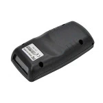 Сканер штрихкода Newland BS80 Piranha II NLS-BS8080-1D (Ручной беспроводной, 1D, USB, Bluetooth, Черный)