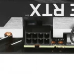 Видеокарта KFA2 GeForce RTX 3050 CORE [35NSL8MD5YBK] (8 ГБ)