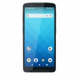 Терминал сбора данных  UNItech EA660 EA660-NANFUM3G