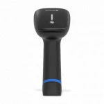 Сканер штрихкода Newland HR23 NLS-HR2300-BT (Ручной беспроводной, 2D, USB, Черный)