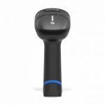 Сканер штрихкода Newland NLS-HR3300-BT (Ручной беспроводной, 2D, USB, Bluetooth, Черный, С подставкой)