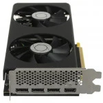 Видеокарта MSI GeForce RTX 3060 Ti TWIN FAN OC LHR [RTX 3060 Ti TWIN FAN 8G OC LHR] 3060TI TWIN FAN 8G OC LHR (8 ГБ)