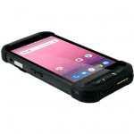 Терминал сбора данных  Point Mobile PM85 PM85G6Q04BFE0C