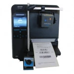 Аксессуар для штрихкодирования SATO Сканер штрих кодов WWCLNXKCAN2DKIT