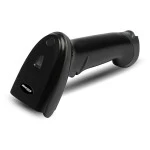 Сканер штрихкода Mertech CL-2210 BLE Dongle P2D USB Black Mertech4794 Ручной беспроводной, 2D, USB-COM, USB-HID, Черный