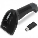 Сканер штрихкода Mertech CL-2310 BLE Dongle P2D USB Black Mertech4812 Ручной беспроводной, 2D, USB-COM, USB-HID, Черный
