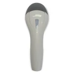 Сканер штрихкода Mertech CL-610 BLE Dongle P2D USB White Mertech4834 (Ручной беспроводной, 2D, USB-COM, USB-HID, Белый)