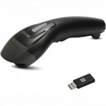 Сканер штрихкода Mertech CL-610 BLE Dongle P2D USB Black Mertech4813 Ручной беспроводной, 2D, USB-COM, USB-HID, Черный