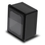 Сканер штрихкода Mertech N160 2D USB Mertech4101 Встраиваемый, 2D, USB, Черный, Не требуется