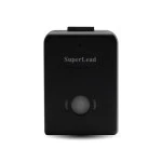 Сканер штрихкода Mertech S100 2D USB Mertech4103 Встраиваемый, 2D, USB, Черный, Не требуется