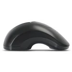 Аксессуар для штрихкодирования Mertech Зарядно-коммуникационная подставка (Cradle) для сканера CL-2200/2210 Black Mertech4807