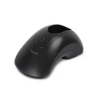 Аксессуар для штрихкодирования Mertech Зарядно-коммуникационная подставка (Cradle) для сканера CL-2200/2210 Black Mertech4807