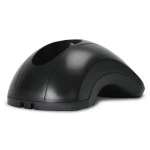 Аксессуар для штрихкодирования Mertech Зарядно-коммуникационная подставка (Cradle) для сканера CL-2200/2210 Black Mertech4807