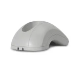 Аксессуар для штрихкодирования Mertech Зарядно-коммуникационная подставка (Cradle) для сканера CL-2200/2210 White Mertech9053