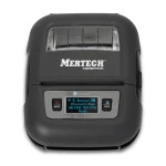 Принтер этикеток Mertech ALPHA Wi-Fi, Bluetooth Mertech4596