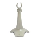 Аксессуар для штрихкодирования Mertech Подставка для сканеров MERTECH Sunmi NS021 / MERTECH 2210/2310 White Mertech4086