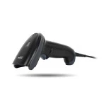 Сканер штрихкода Mertech 2210 P2D SUPERLEAD USB Black Mertech4809 (Ручной проводной, 2D, USB-COM, USB-HID, Черный)