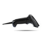 Сканер штрихкода Mertech 2210 P2D SUPERLEAD USB Black Mertech4809 (Ручной проводной, 2D, USB-COM, USB-HID, Черный)