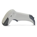 Сканер штрихкода Mertech 2310 HR P2D SUPERLEAD USB White Mertech4831 (Ручной проводной, 2D, USB-COM, USB-HID, Белый)