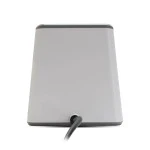 Сканер штрихкода Mertech PayBox 181 USB Mertech4089 (Стационарный, 2D, USB-COM, USB-HID, Белый, Не требуется)