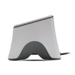 Сканер штрихкода Mertech PayBox 181 USB Mertech4089 (Стационарный, 2D, USB-COM, USB-HID, Белый, Не требуется)