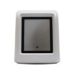 Сканер штрихкода Mertech PayBox 190 USB Mertech4090 (Стационарный, 2D, USB, Белый, Не требуется)