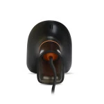 Сканер штрихкода Mertech SUNMI NS021 (Sense) Black Mertech4580 Ручной проводной, 2D, USB-COM, USB-HID, Черный