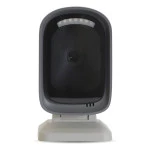 Сканер штрихкода Mertech 8500 P2D Mirror White Mertech4795 Стационарный, 2D, USB-COM, USB-HID, Белый, Не требуется