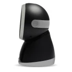 Сканер штрихкода Mertech 9000 P2D Zeus Mertech4099 Стационарный, 2D, USB-COM, USB-HID, Черный, Не требуется