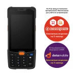 Терминал сбора данных  Mertech Sunmi L2K USB Black Mertech4085